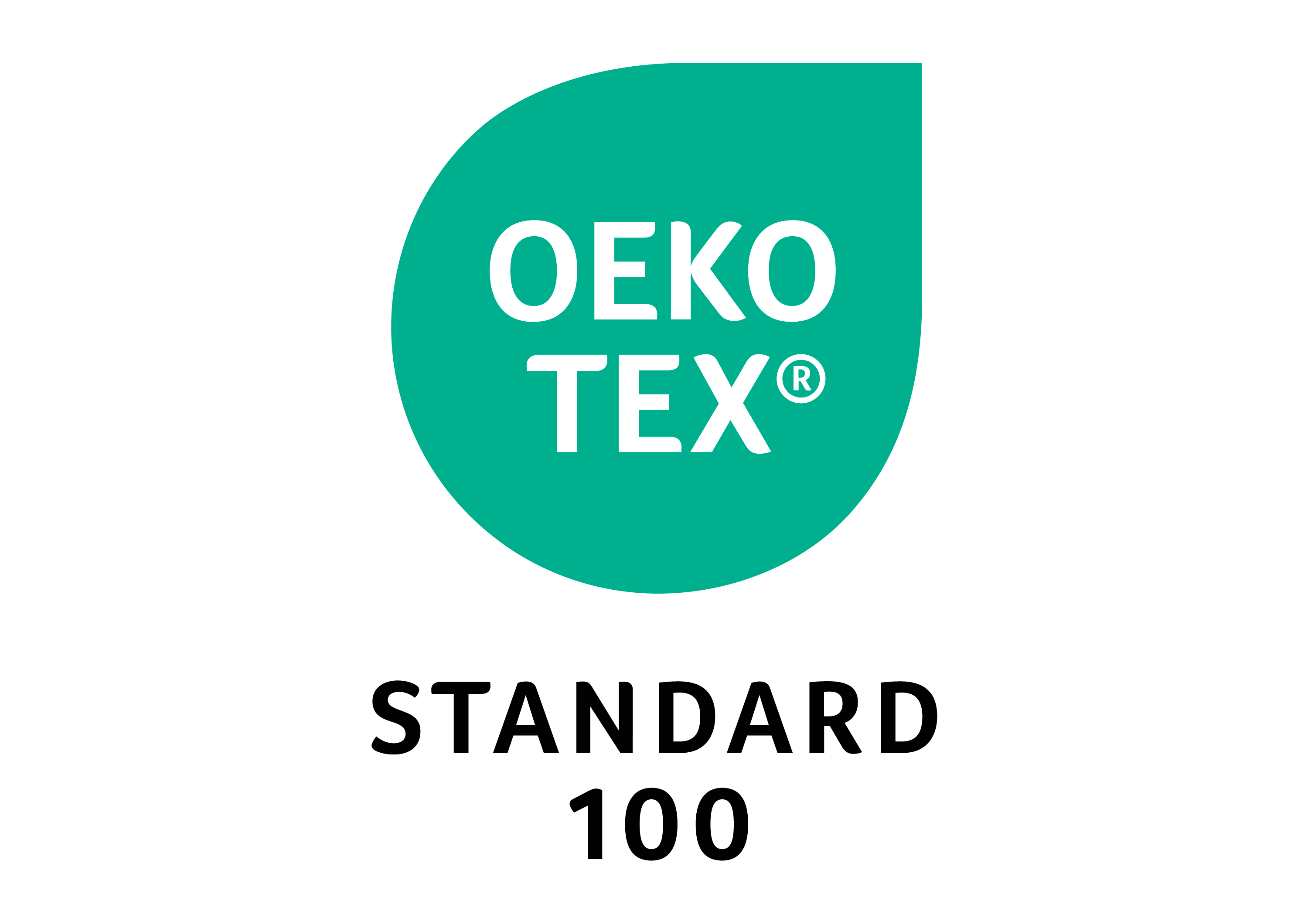OEKO-TEX Standart 100