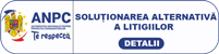 ANPC SAL – Soluționarea alternativă a litigiilor