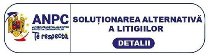 ANPC — Soluționarea alternativă a litigiilor
