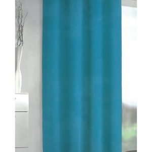 Draperie Black-out cu inele