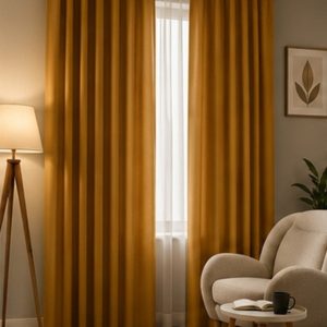 Draperie Black-out Glorie