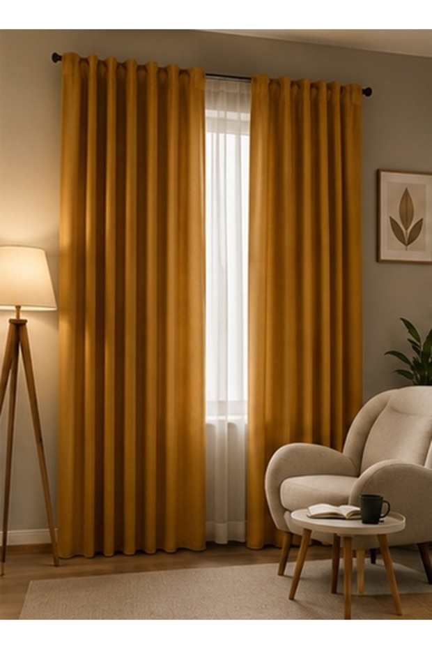Draperie Black-out Glorie