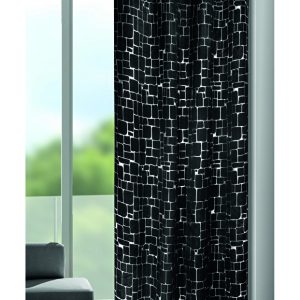 Draperie Black-out Mauer