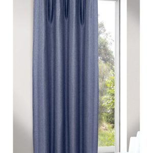 Draperie cu banda ascunsa