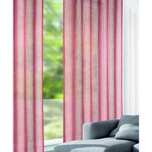 Draperie Cu Inele Struktur 280X140Cm