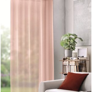 Perdea bride bologna puderosa 280*135