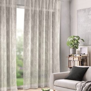 Perdea Cu Bridel Letizia 280X135Cm