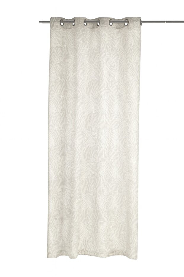 Perdea Cu Bridel Letizia 280X135Cm — detaliu