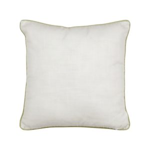 Pernă decorativă — multicolor — 40 × 40 cm