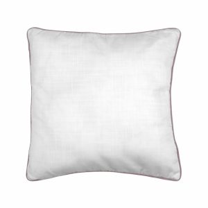 Pernă decorativă — multicolor — 50 × 50 cm
